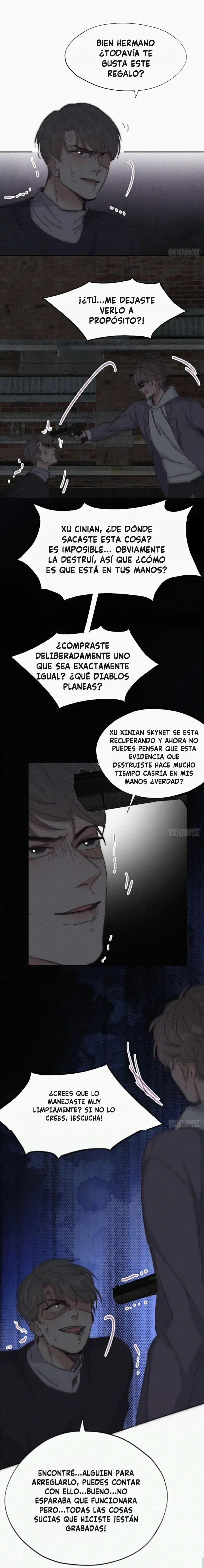 Pregnancy Counterattack (2020) - Capítulo 152 - Página 5 - LectorTMOo