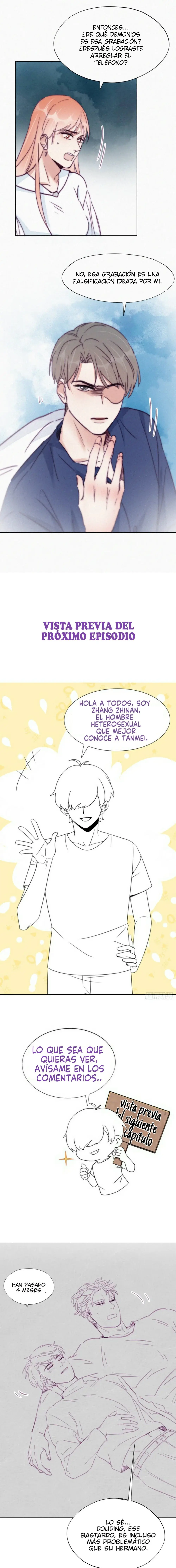 Pregnancy Counterattack (2020) - Capítulo 154 - Página 11 - LectorTMOo
