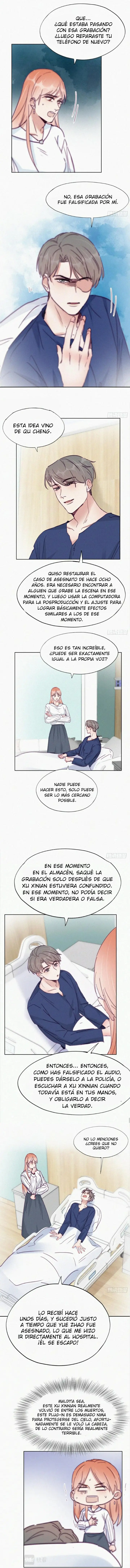 Pregnancy Counterattack (2020) - Capítulo 155 - Página 6 - LectorTMOo