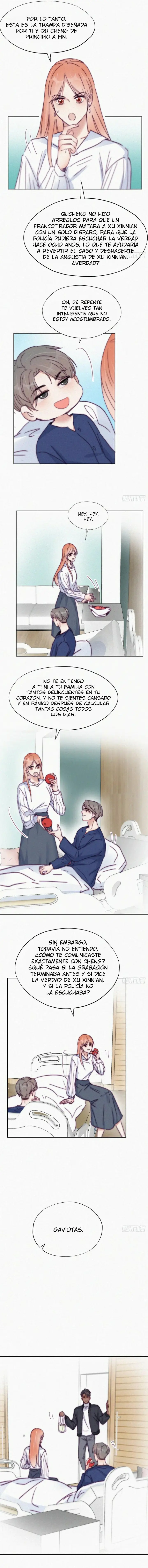 Pregnancy Counterattack (2020) - Capítulo 155 - Página 7 - LectorTMOo