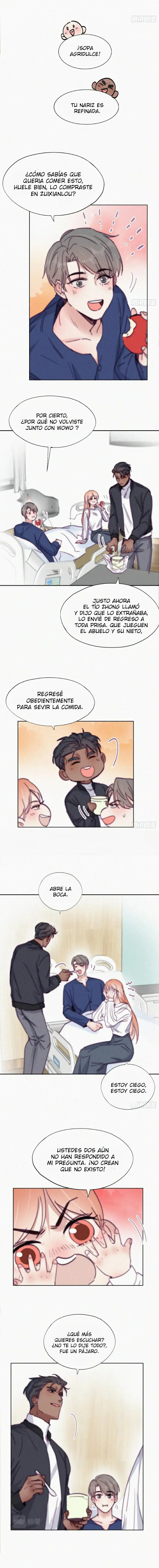 Pregnancy Counterattack (2020) - Capítulo 155 - Página 8 - LectorTMOo