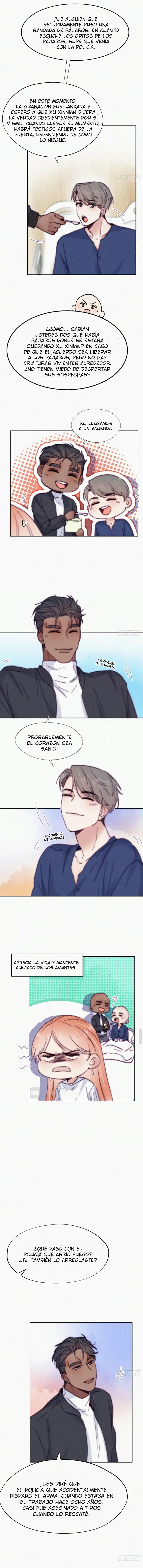 Pregnancy Counterattack (2020) - Capítulo 155 - Página 9 - LectorTMOo