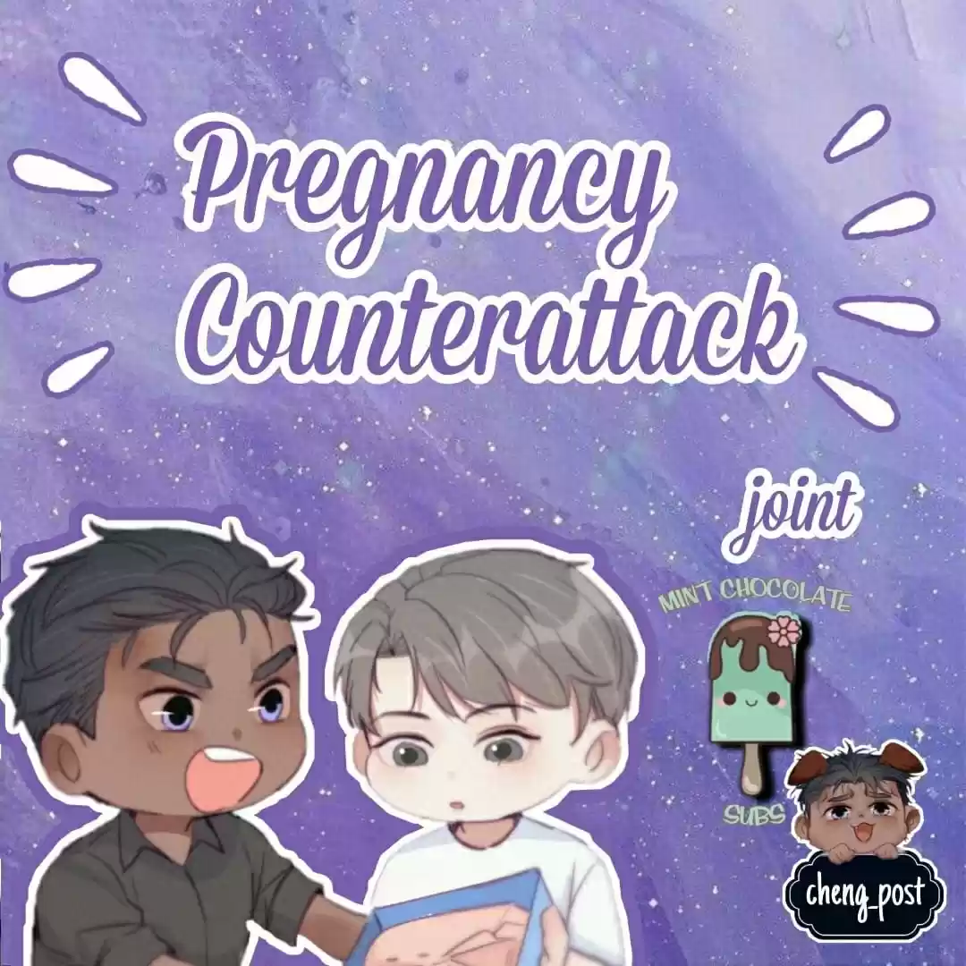 Pregnancy Counterattack (2020) - Capítulo 156 - Página 1 - LectorTMOo