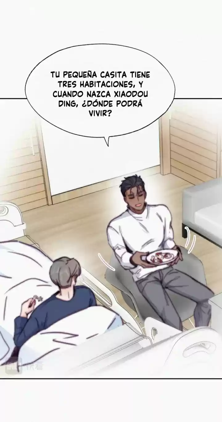 Pregnancy Counterattack (2020) - Capítulo 156 - Página 9 - LectorTMOo
