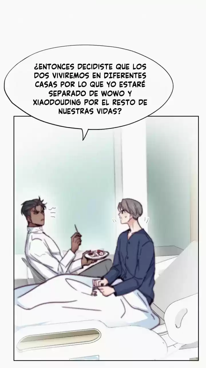 Pregnancy Counterattack (2020) - Capítulo 156 - Página 11 - LectorTMOo