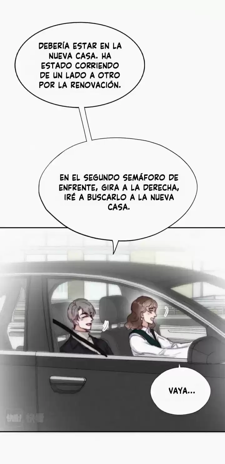 Pregnancy Counterattack (2020) - Capítulo 156 - Página 20 - LectorTMOo