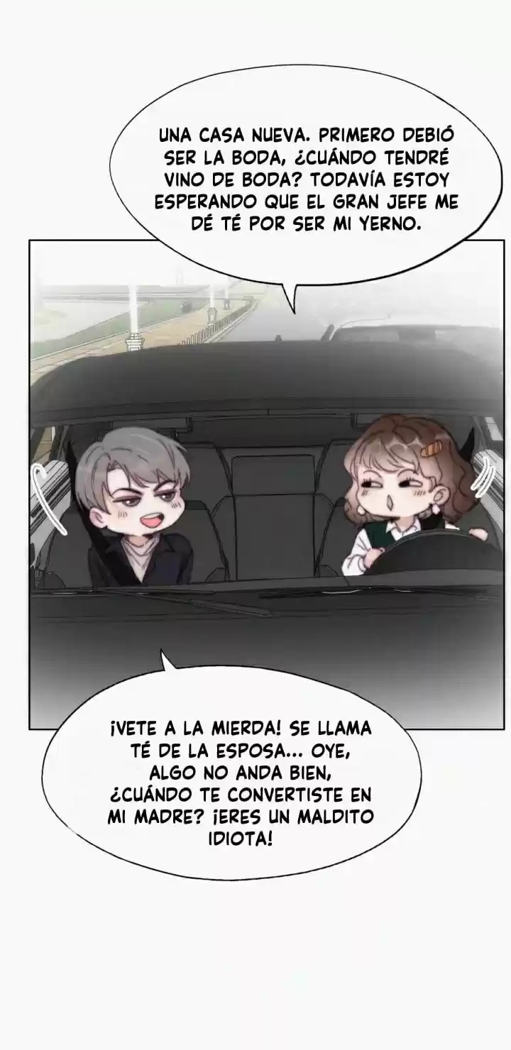 Pregnancy Counterattack (2020) - Capítulo 156 - Página 21 - LectorTMOo