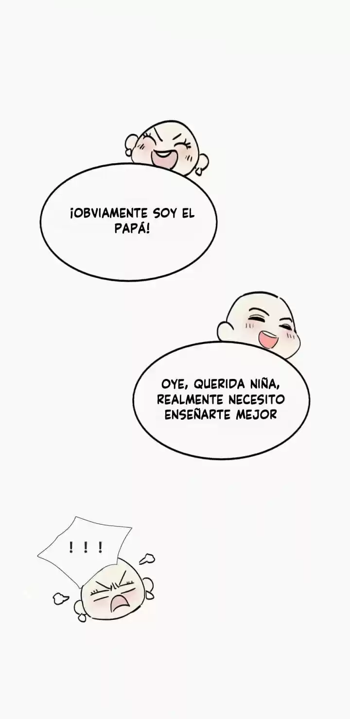 Pregnancy Counterattack (2020) - Capítulo 156 - Página 22 - LectorTMOo