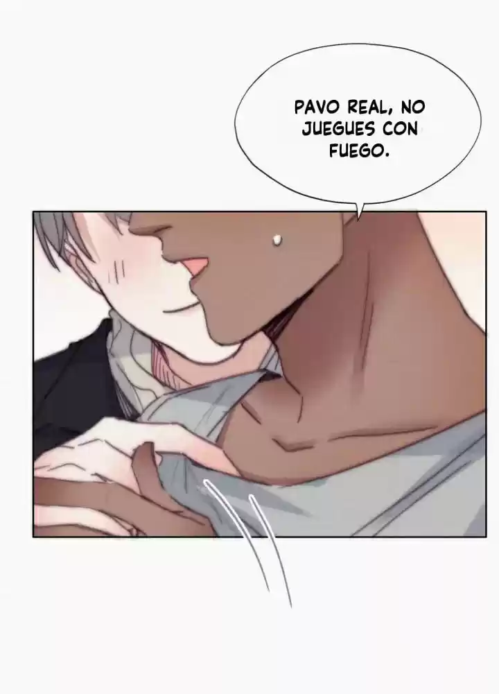 Pregnancy Counterattack (2020) - Capítulo 156 - Página 38 - LectorTMOo