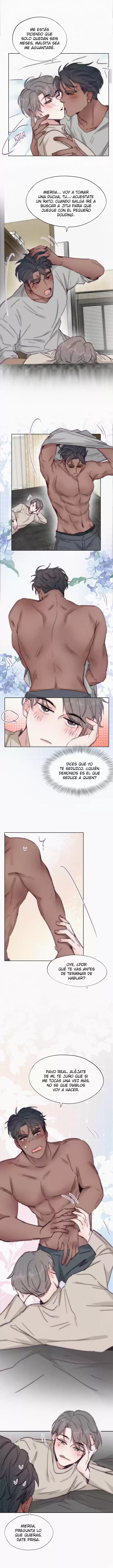 Pregnancy Counterattack (2020) - Capítulo 157 - Página 8 - LectorTMOo