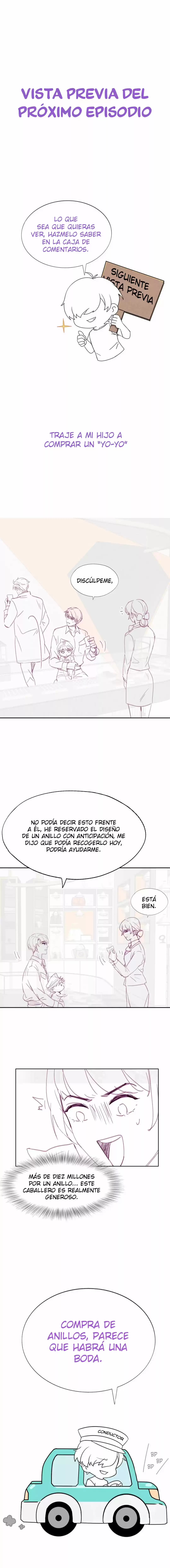 Pregnancy Counterattack (2020) - Capítulo 157 - Página 10 - LectorTMOo
