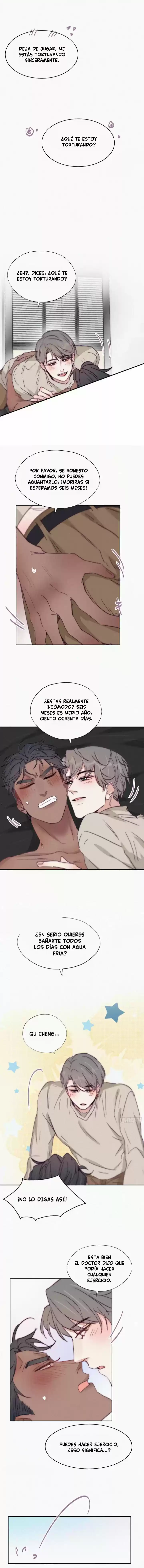 Pregnancy Counterattack (2020) - Capítulo 158 - Página 6 - LectorTMOo
