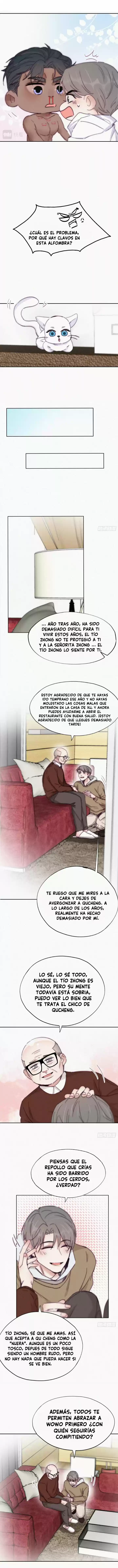Pregnancy Counterattack (2020) - Capítulo 158 - Página 9 - LectorTMOo