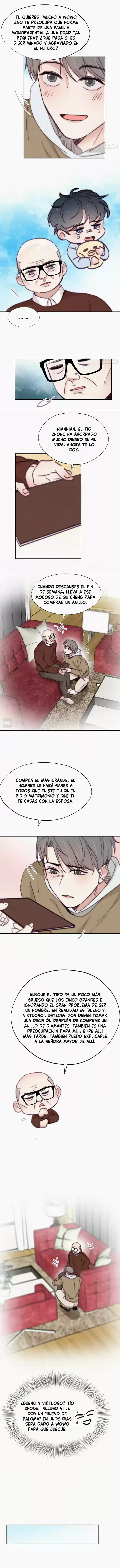 Pregnancy Counterattack (2020) - Capítulo 158 - Página 10 - LectorTMOo