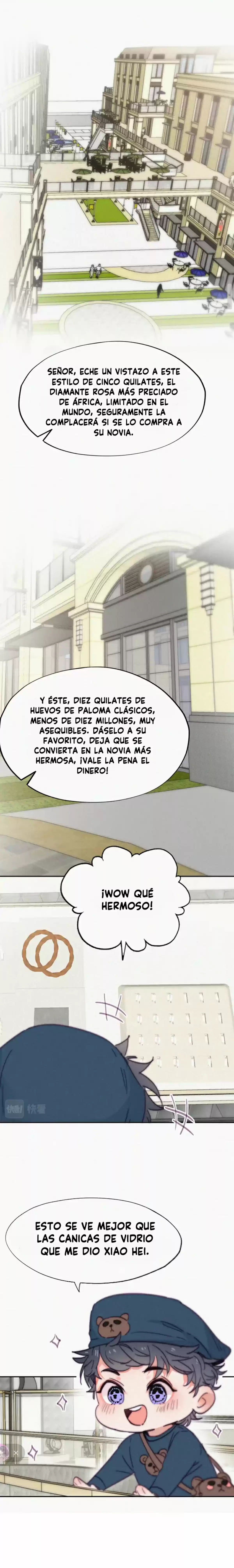Pregnancy Counterattack (2020) - Capítulo 158 - Página 11 - LectorTMOo