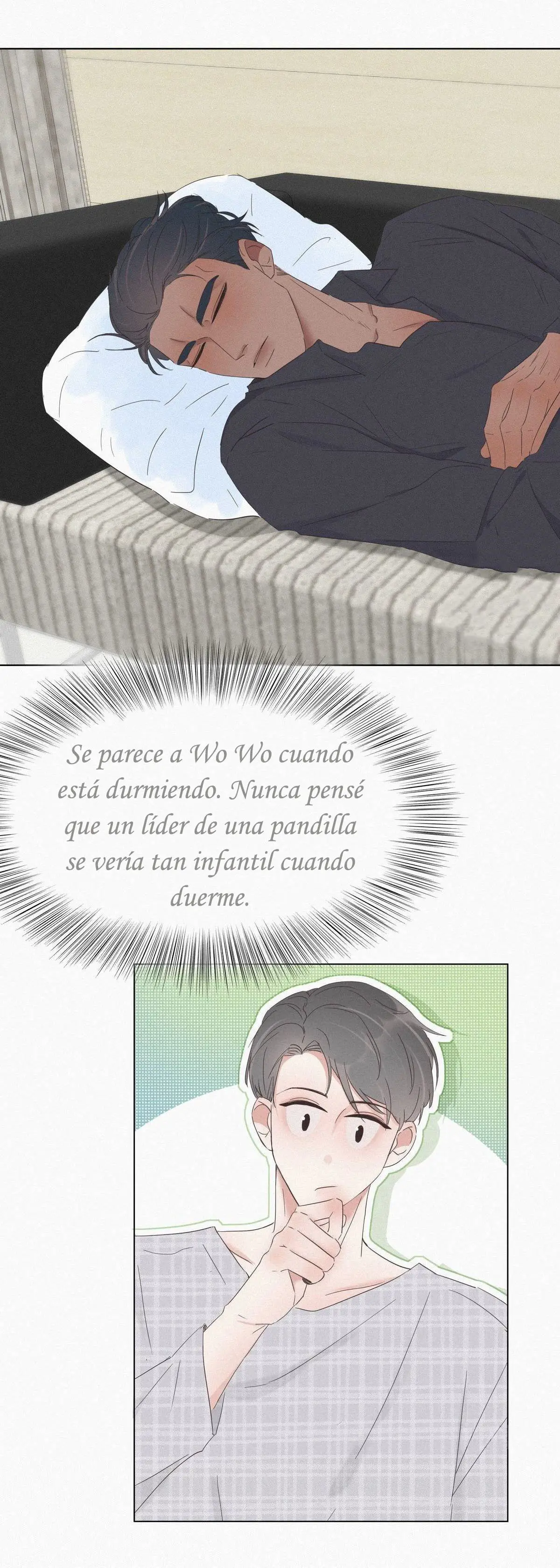 Pregnancy Counterattack (2020) - Capítulo 16 - Página 10 - LectorTMOo