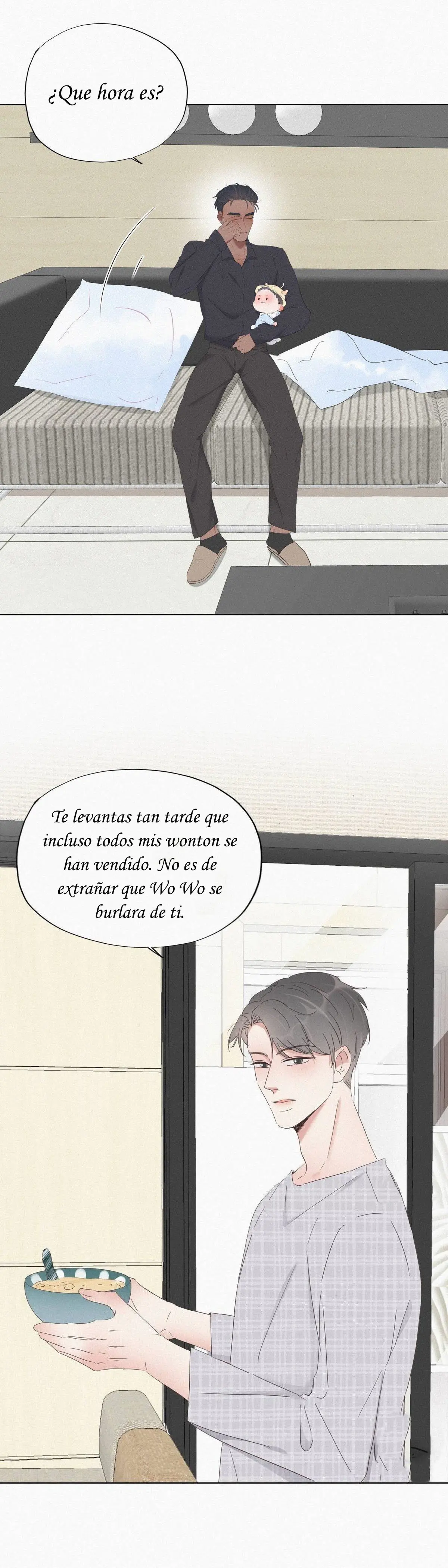 Pregnancy Counterattack (2020) - Capítulo 16 - Página 20 - LectorTMOo