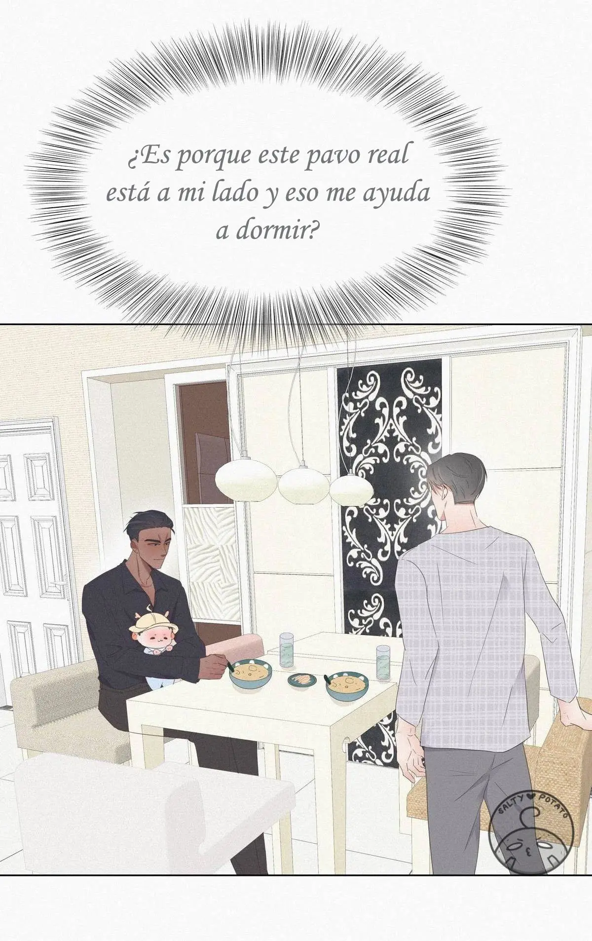 Pregnancy Counterattack (2020) - Capítulo 16 - Página 22 - LectorTMOo