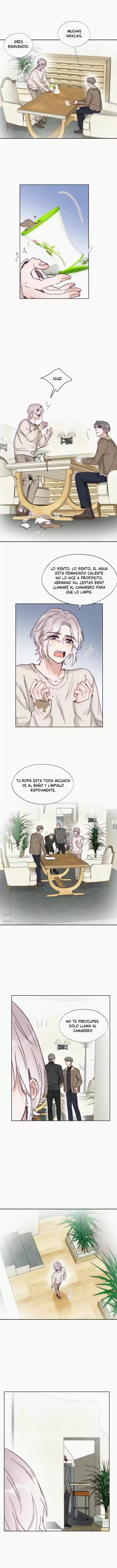 Pregnancy Counterattack (2020) - Capítulo 162 - Página 6 - LectorTMOo