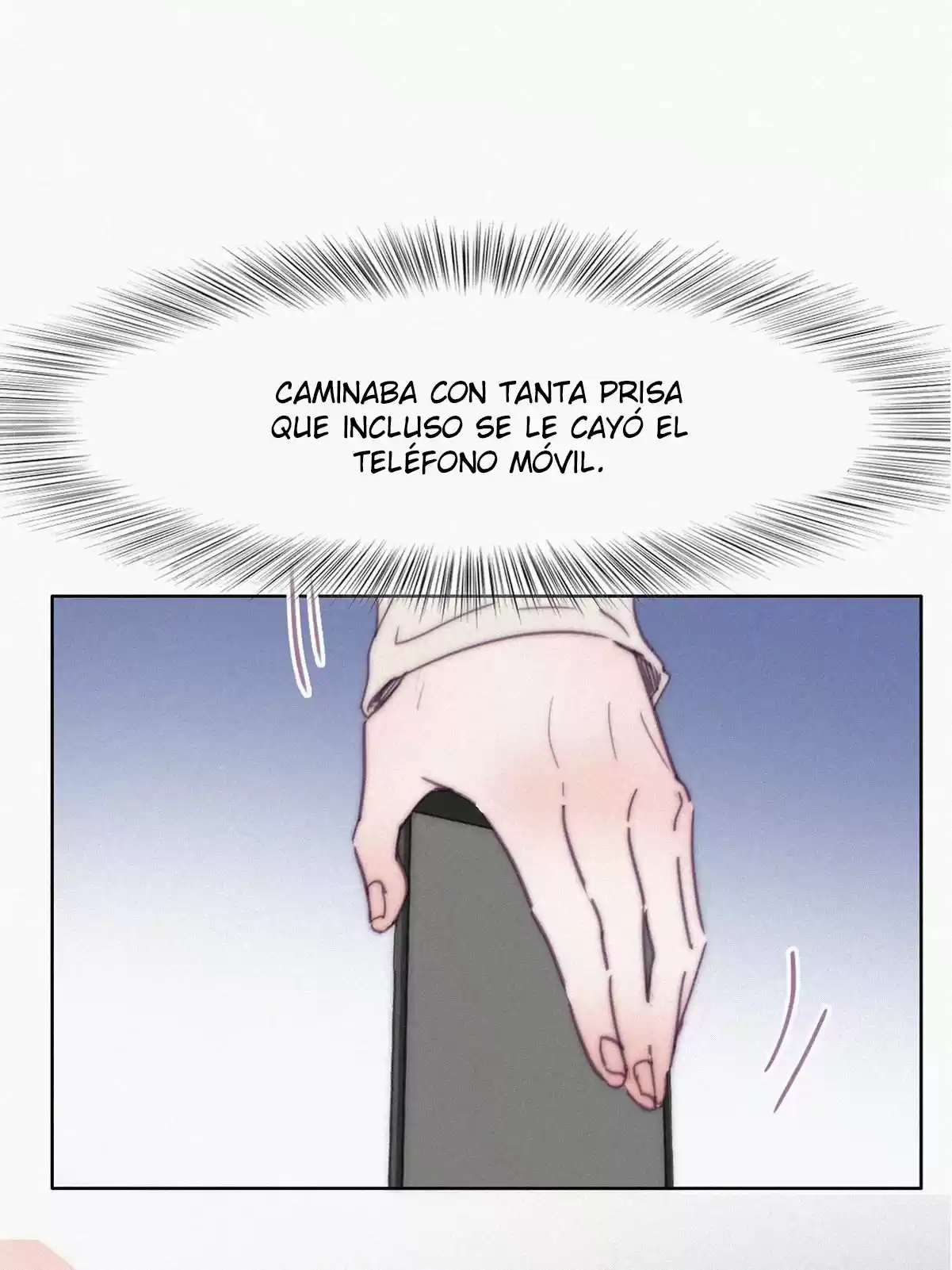 Pregnancy Counterattack (2020) - Capítulo 163 - Página 6 - LectorTMOo
