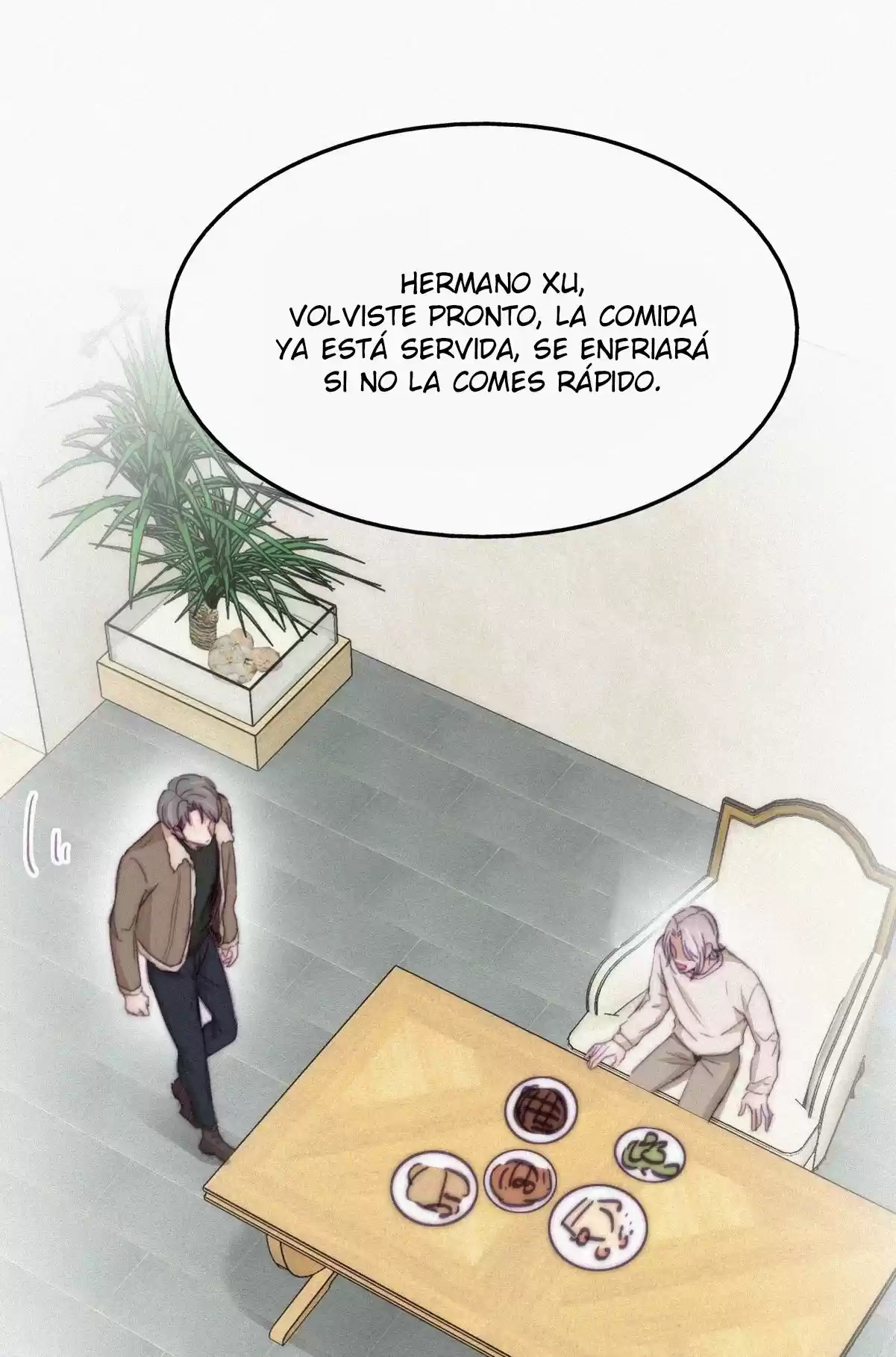 Pregnancy Counterattack (2020) - Capítulo 163 - Página 11 - LectorTMOo