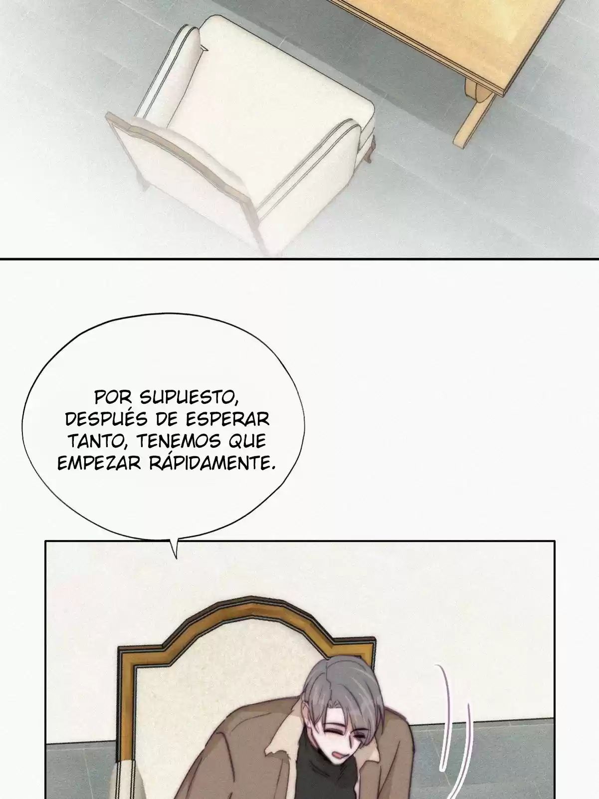 Pregnancy Counterattack (2020) - Capítulo 163 - Página 12 - LectorTMOo