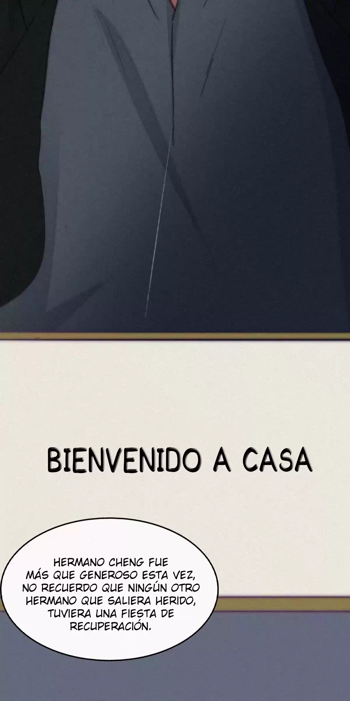 Pregnancy Counterattack (2020) - Capítulo 163 - Página 21 - LectorTMOo