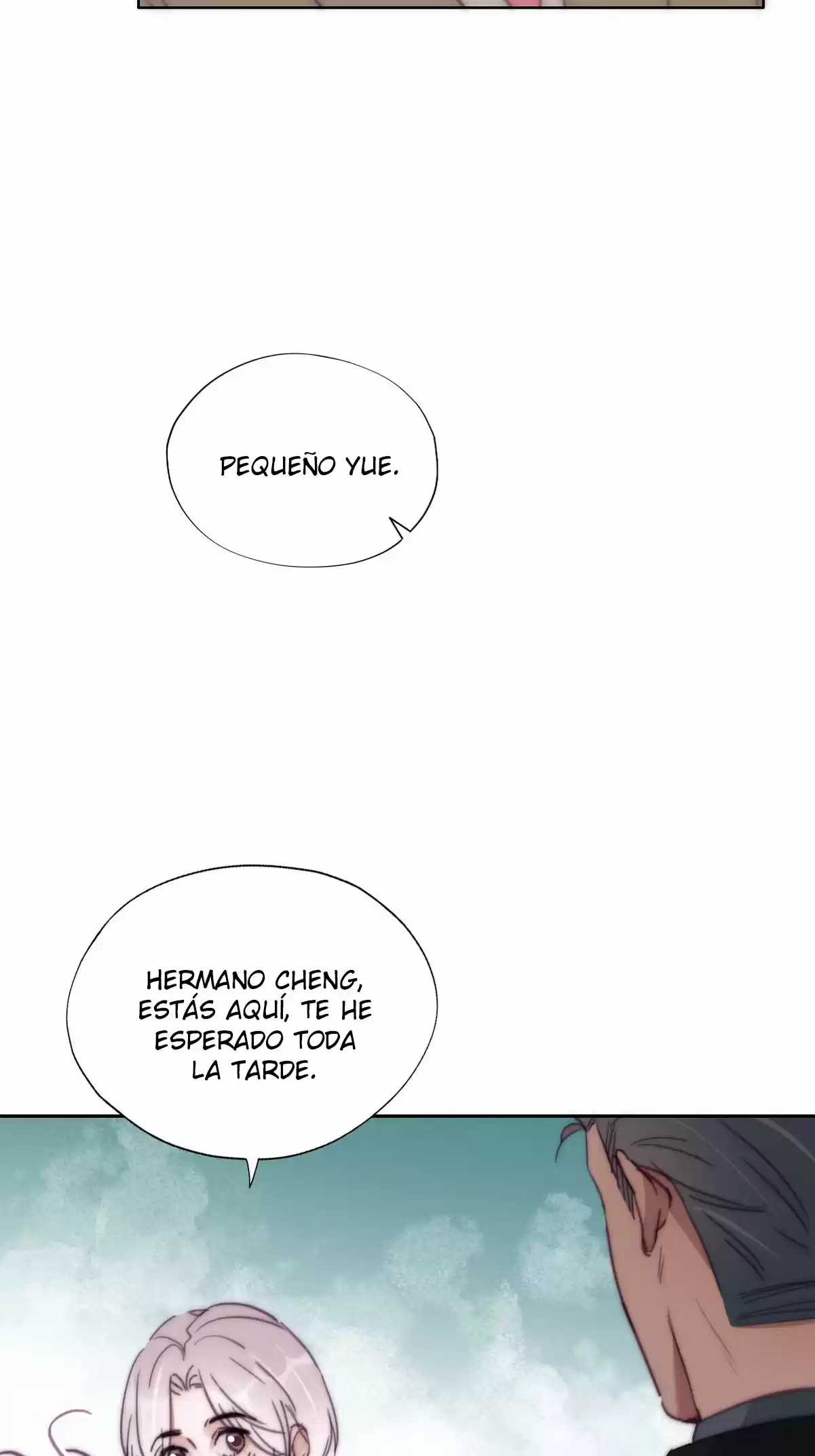 Pregnancy Counterattack (2020) - Capítulo 163 - Página 27 - LectorTMOo