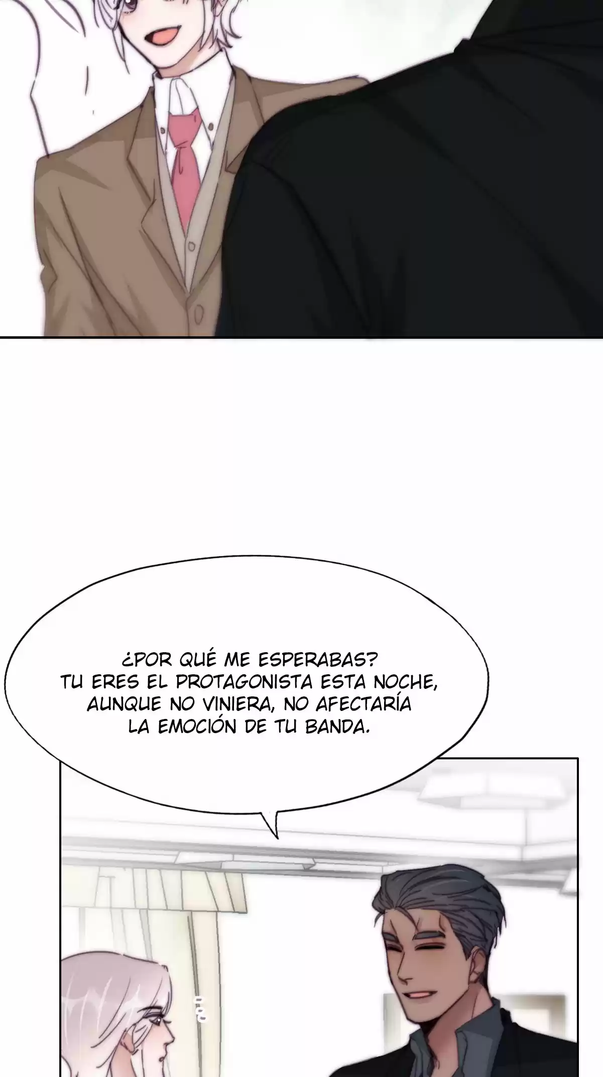 Pregnancy Counterattack (2020) - Capítulo 163 - Página 28 - LectorTMOo