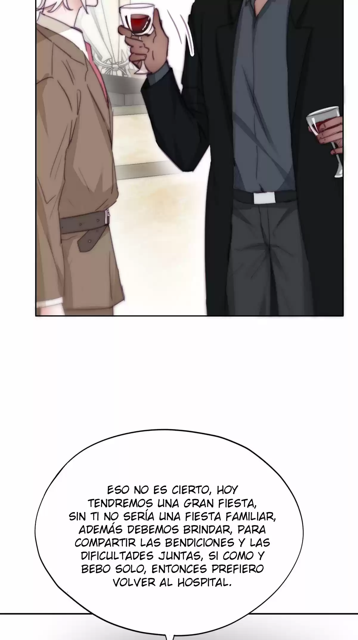 Pregnancy Counterattack (2020) - Capítulo 163 - Página 29 - LectorTMOo