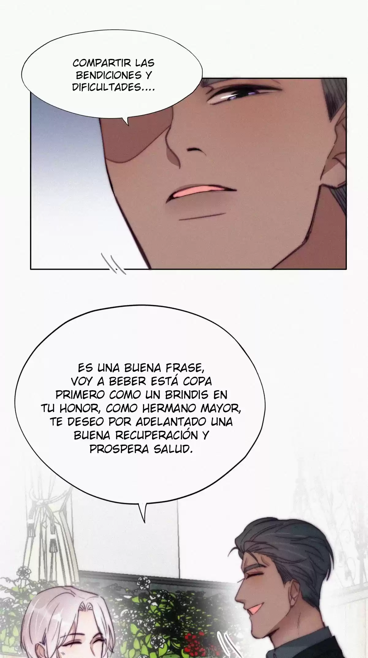 Pregnancy Counterattack (2020) - Capítulo 163 - Página 31 - LectorTMOo
