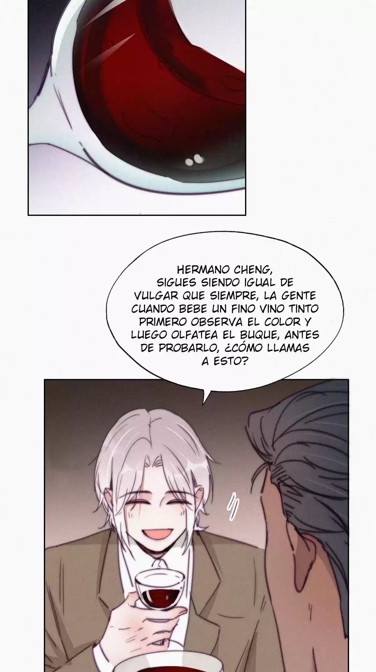 Pregnancy Counterattack (2020) - Capítulo 163 - Página 33 - LectorTMOo