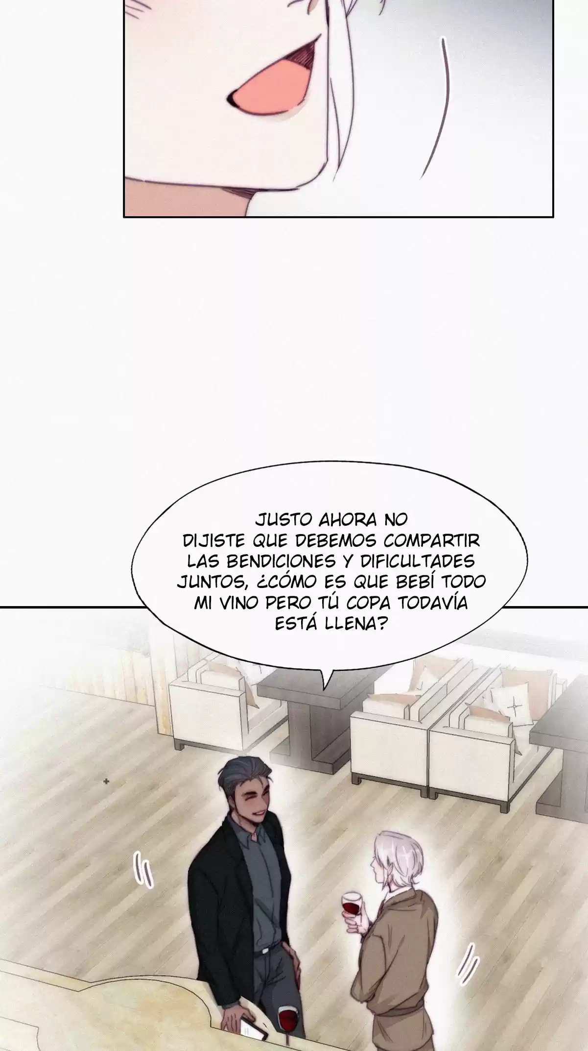 Pregnancy Counterattack (2020) - Capítulo 163 - Página 36 - LectorTMOo