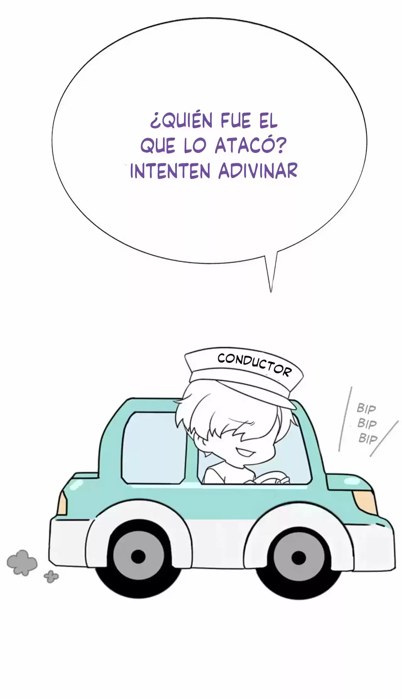Pregnancy Counterattack (2020) - Capítulo 163 - Página 46 - LectorTMOo