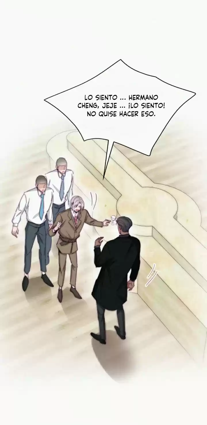 Pregnancy Counterattack (2020) - Capítulo 164 - Página 8 - LectorTMOo