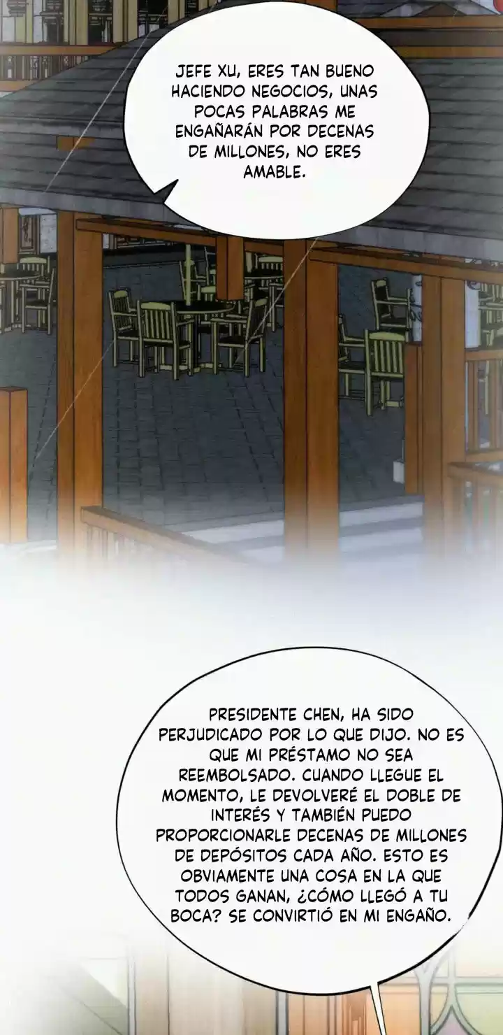 Pregnancy Counterattack (2020) - Capítulo 164 - Página 21 - LectorTMOo