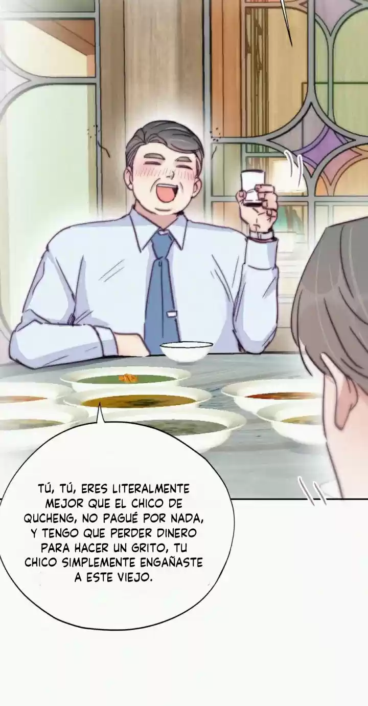 Pregnancy Counterattack (2020) - Capítulo 164 - Página 22 - LectorTMOo