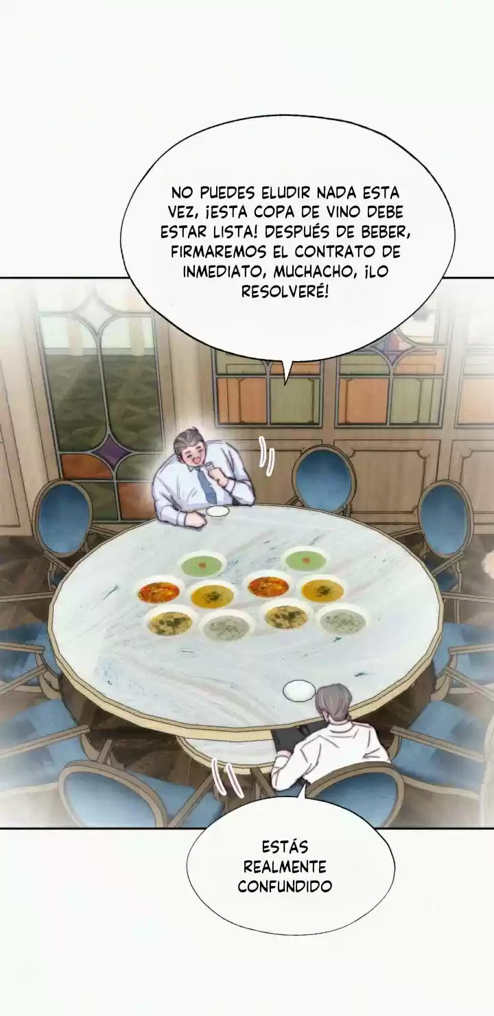 Pregnancy Counterattack (2020) - Capítulo 164 - Página 23 - LectorTMOo