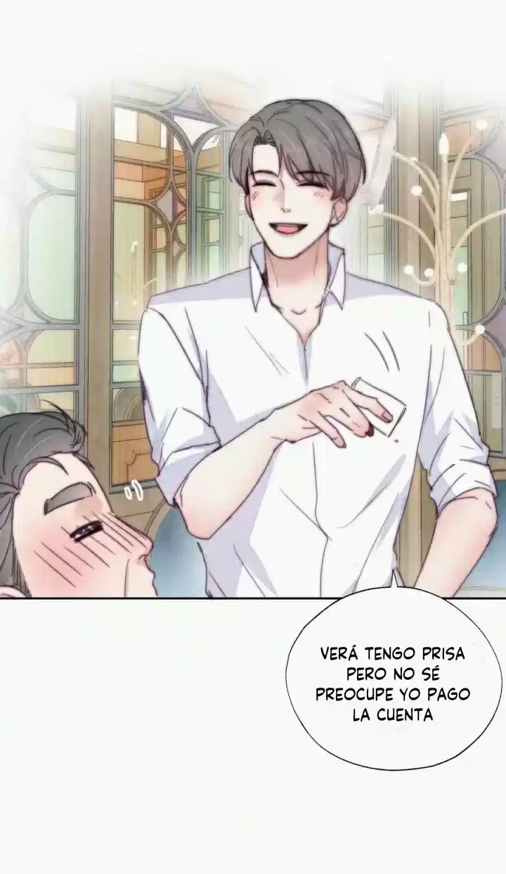 Pregnancy Counterattack (2020) - Capítulo 164 - Página 27 - LectorTMOo