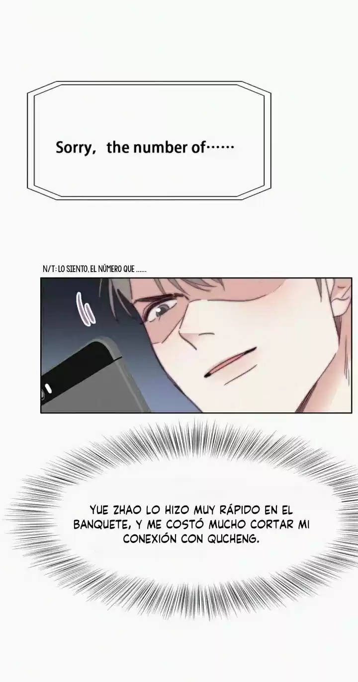 Pregnancy Counterattack (2020) - Capítulo 164 - Página 33 - LectorTMOo