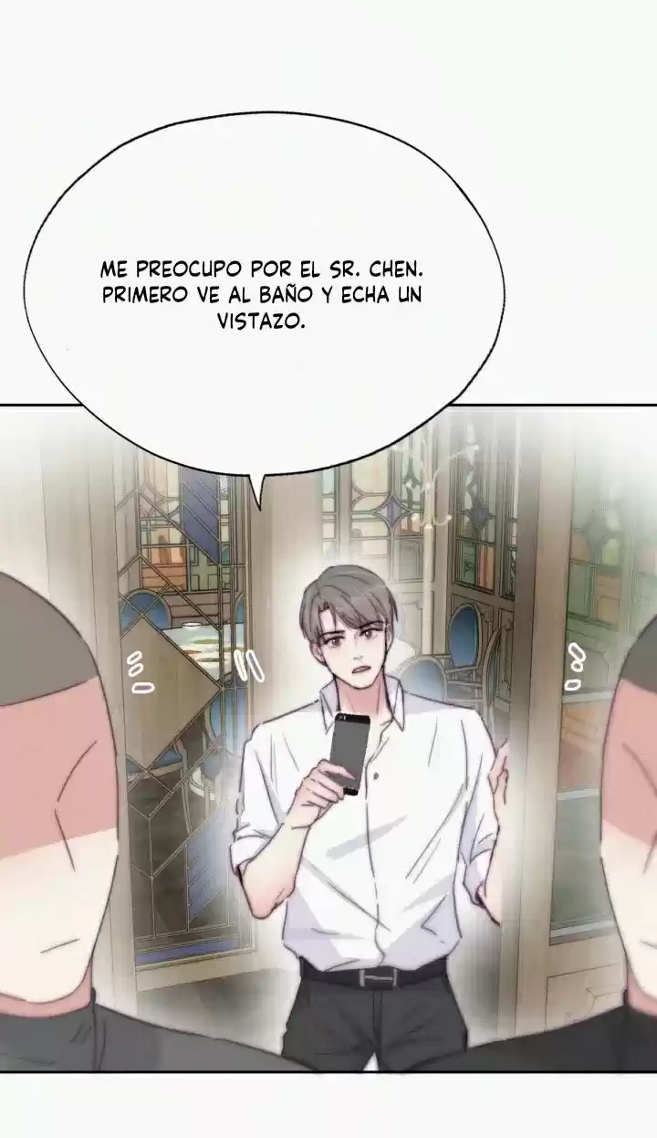 Pregnancy Counterattack (2020) - Capítulo 164 - Página 36 - LectorTMOo