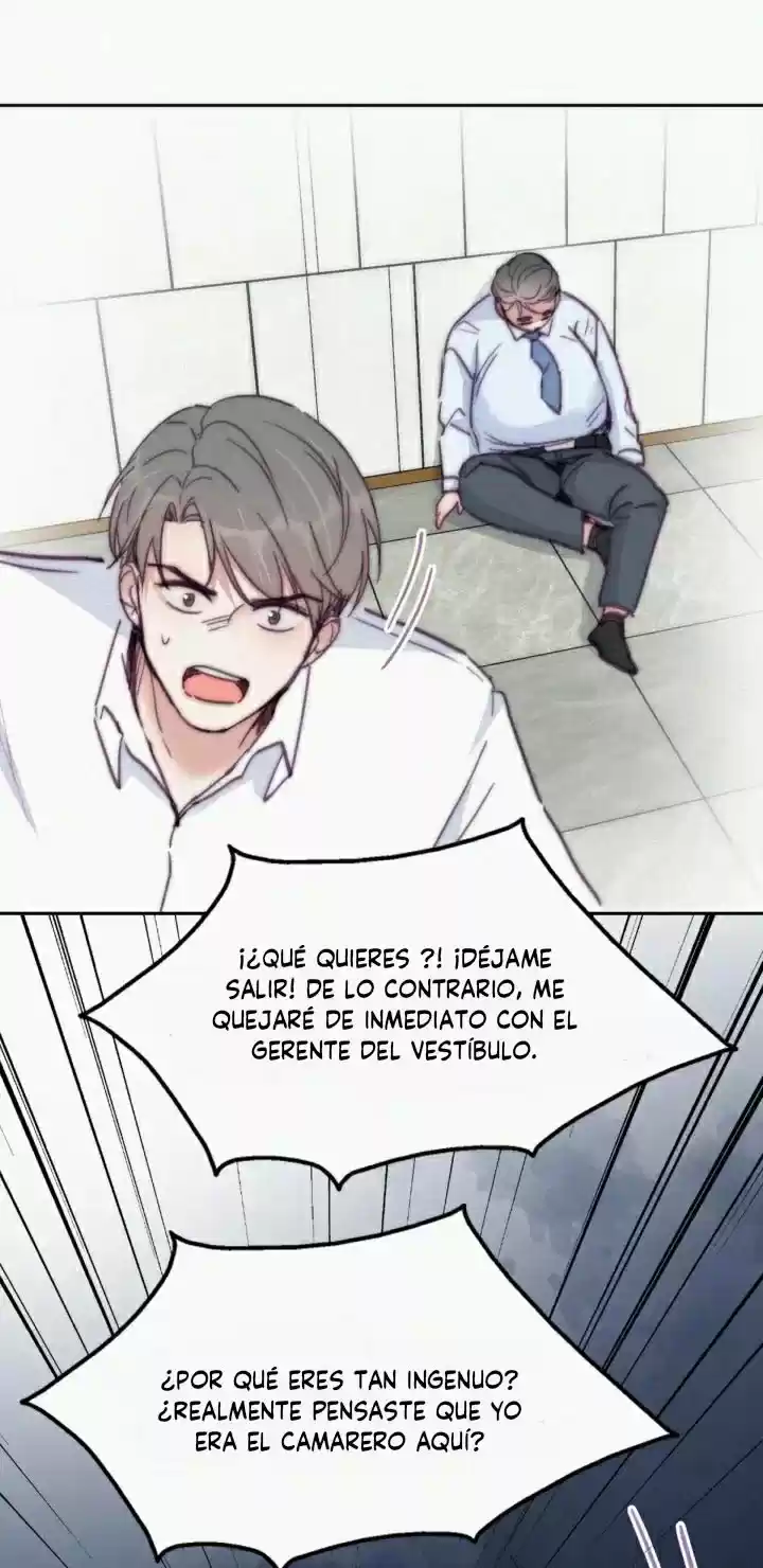 Pregnancy Counterattack (2020) - Capítulo 164 - Página 49 - LectorTMOo
