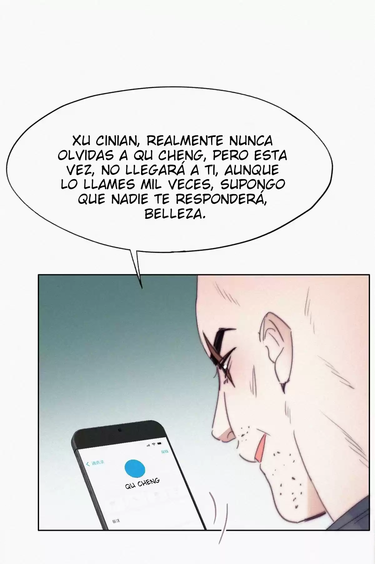 Pregnancy Counterattack (2020) - Capítulo 165 - Página 20 - LectorTMOo