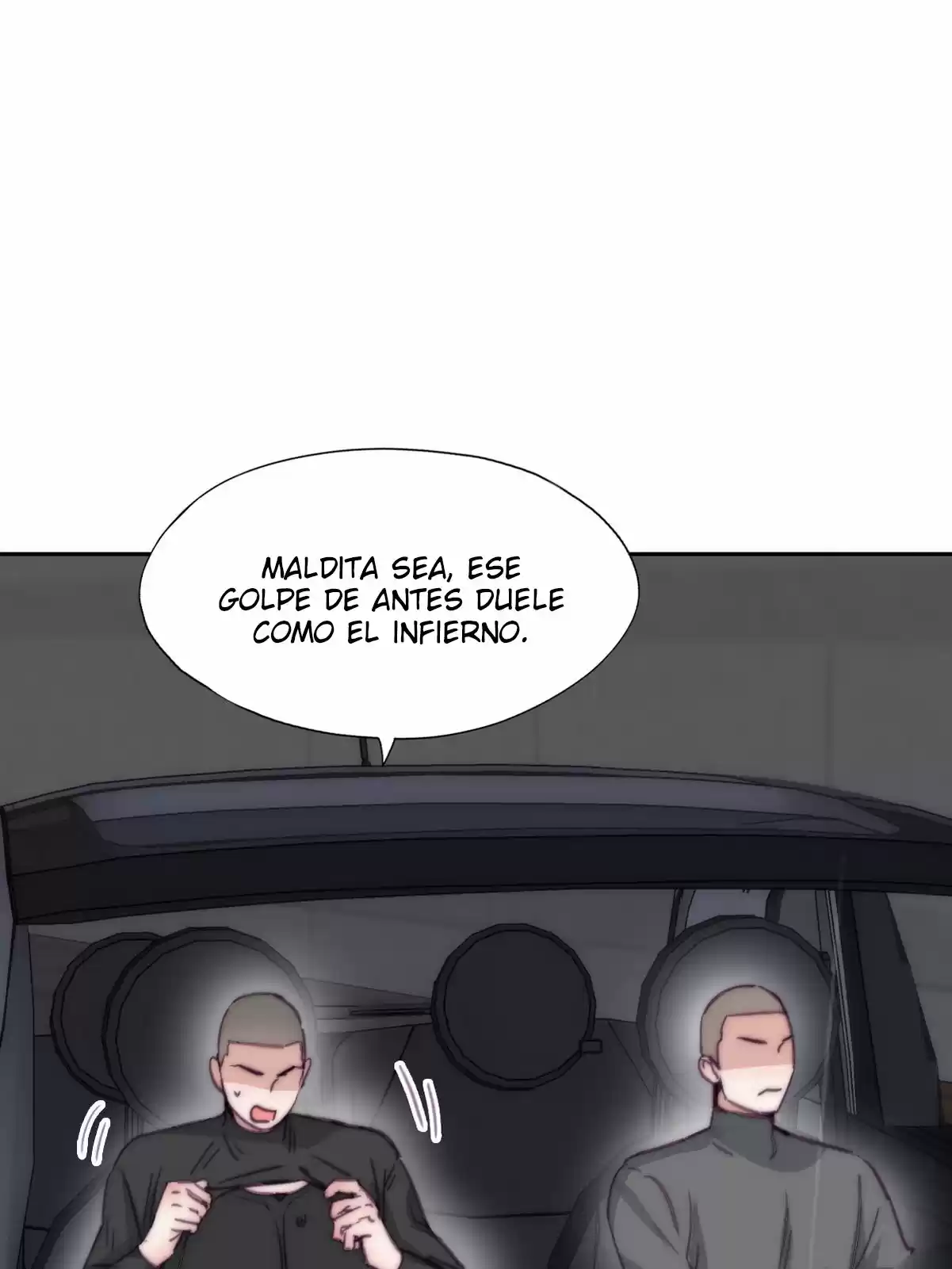 Pregnancy Counterattack (2020) - Capítulo 165 - Página 27 - LectorTMOo