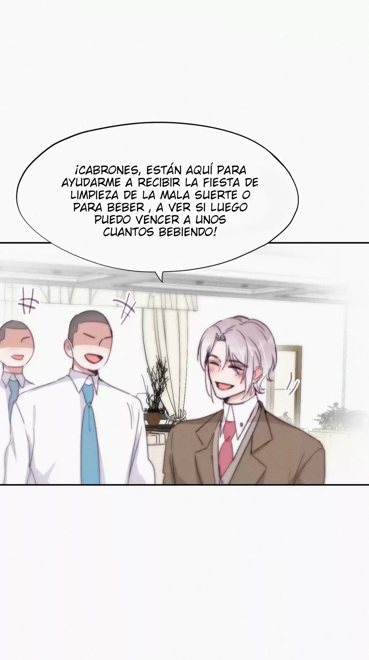 Pregnancy Counterattack (2020) - Capítulo 165 - Página 37 - LectorTMOo