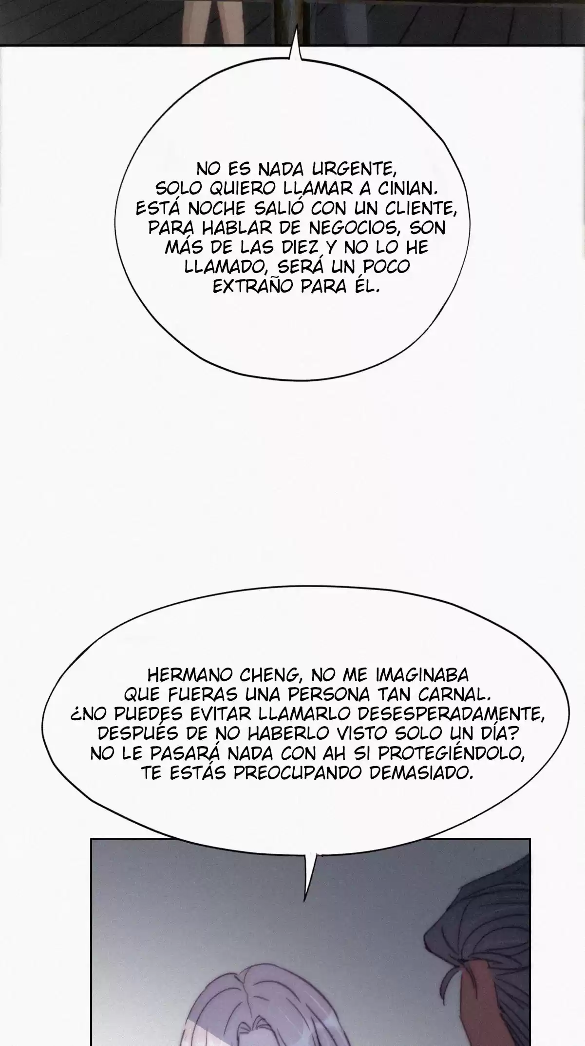 Pregnancy Counterattack (2020) - Capítulo 165 - Página 47 - LectorTMOo