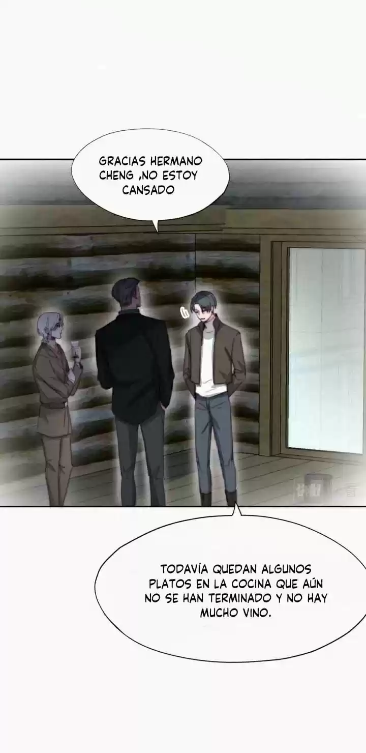Pregnancy Counterattack (2020) - Capítulo 166 - Página 14 - LectorTMOo
