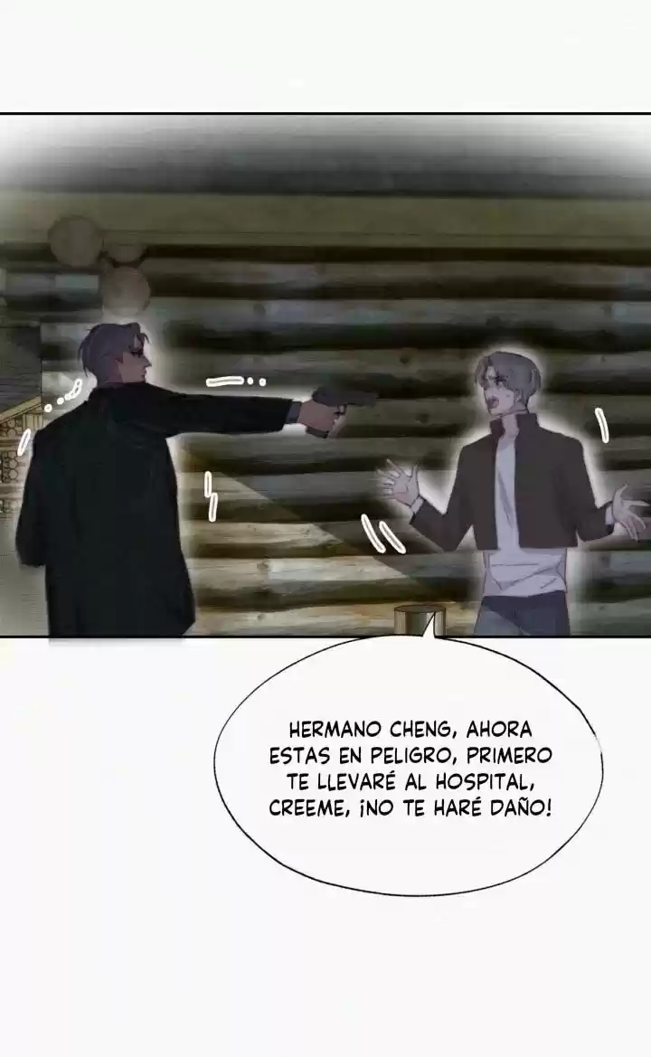 Pregnancy Counterattack (2020) - Capítulo 166 - Página 29 - LectorTMOo