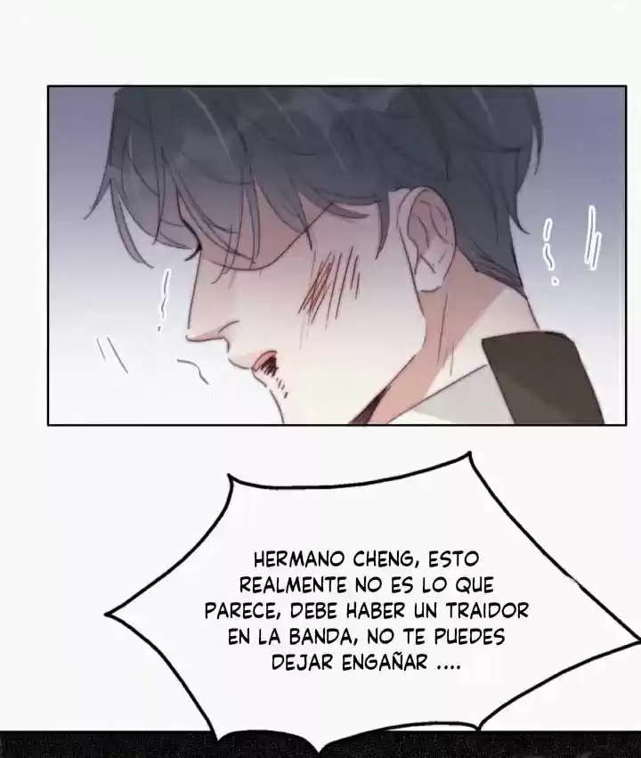 Pregnancy Counterattack (2020) - Capítulo 166 - Página 31 - LectorTMOo
