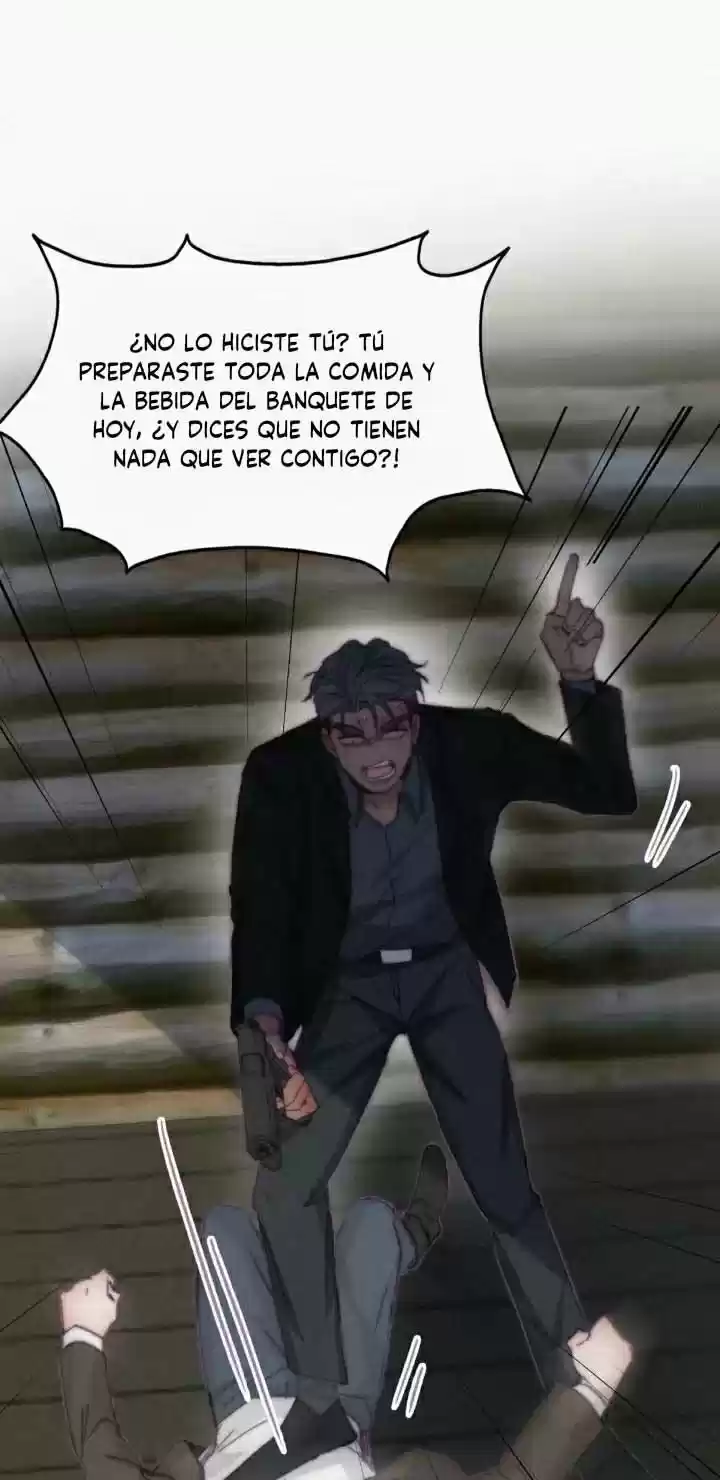 Pregnancy Counterattack (2020) - Capítulo 166 - Página 33 - LectorTMOo